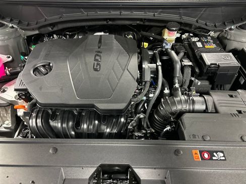 New 2026 Hyundai Santa Cruz SEL image 25