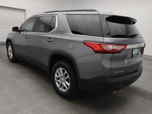 Used 2020 Chevrolet Traverse LT image 5