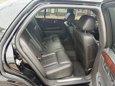 Used 2007 Cadillac DTS Performance FWD image 14