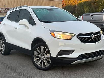 Used 2020 Buick Encore Preferred