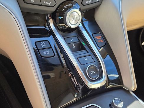 New 2025 Acura TLX w/ Technology Package image 27
