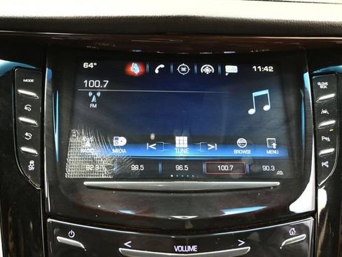 Used 2019 Cadillac Escalade Luxury AWD/4WD image 38