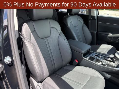 New 2025 Kia Sorento S image 21
