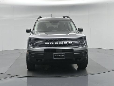 Used 2023 Ford Bronco Sport Badlands w/ Premium Package AWD/4WD image 58