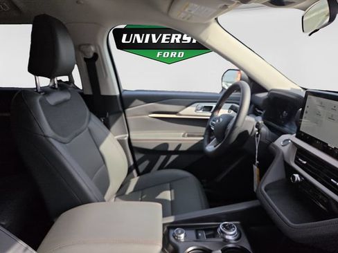 New 2026 Ford Explorer Active w/ Active Comfort Package AWD/4WD image 25