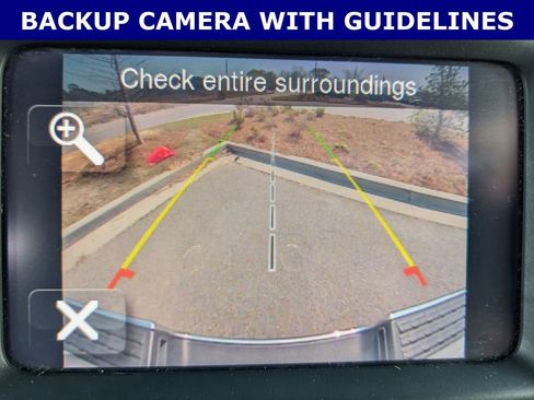 Certified 2022 RAM 2500 Tradesman w/ Chrome Appearance Group image 2