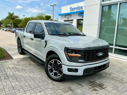 Used 2024 Ford F150 STX
