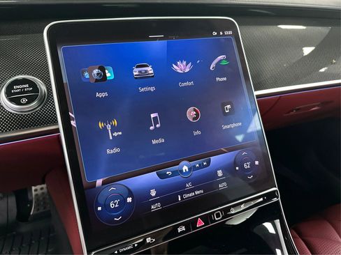 Used 2023 Mercedes-Benz S 580 S 580 4MATIC Sedan 4D image 26