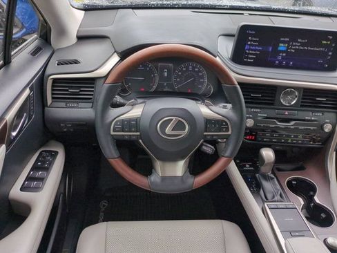 Certified 2022 Lexus RX 350 FWD w/ Premium Package image 15