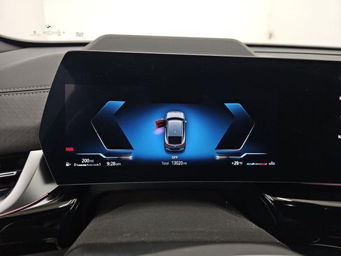 Used 2025 BMW X2 xDrive28i image 12