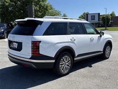 New 2026 Hyundai Palisade SEL Premium
