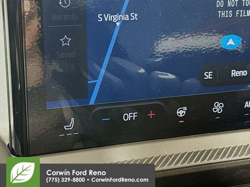 New 2025 Ford Bronco Sport Outer Banks w/ Outer Banks Tech Package+ image 18