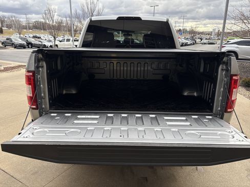 Used 2020 Ford F150 XL w/ Equipment Group 101A Mid image 30