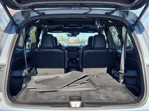 Used 2022 Honda Pilot Black Edition image 14