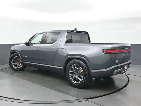 Used 2024 Rivian R1T Adventure AWD/4WD image 5