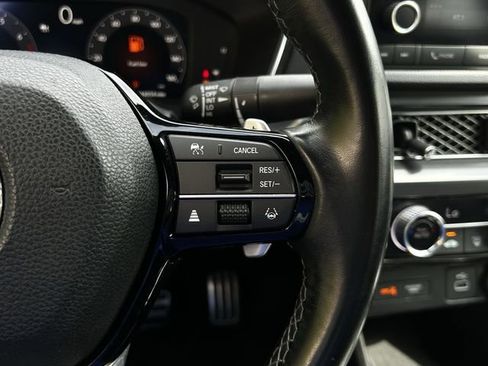 Certified 2023 Acura Integra A-Spec FWD image 16