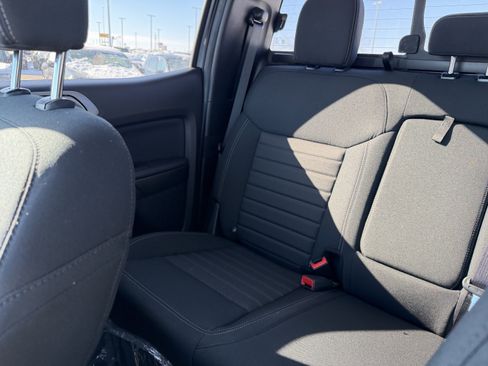 Certified 2021 Ford Ranger XLT w/ Equipment Group 302A High image 12