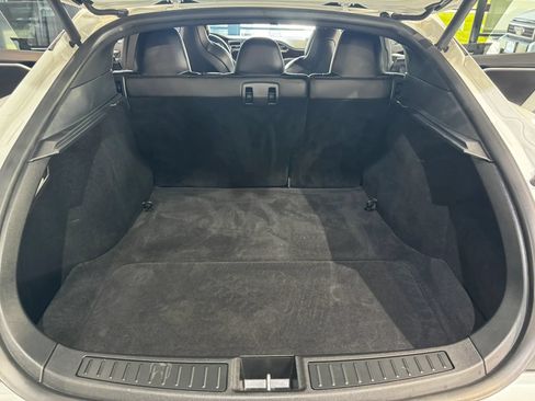 Used 2017 Tesla Model S P100D AWD/4WD image 39