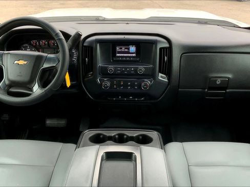 Used 2015 Chevrolet Silverado 2500 W/T w/ WT Convenience Package image 15