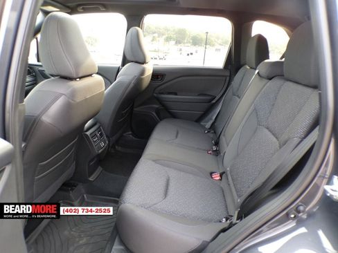 Used 2025 Subaru Forester Premium w/ Convenience Package #1 image 29