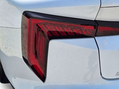 Certified 2025 Kia K4 GT-Line Turbo FWD image 11