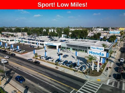 Used 2024 Honda Civic Sport image 20
