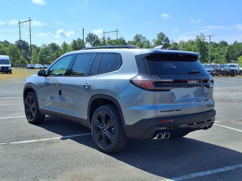 New 2026 GMC Acadia Elevation w/ Black Edition image 5