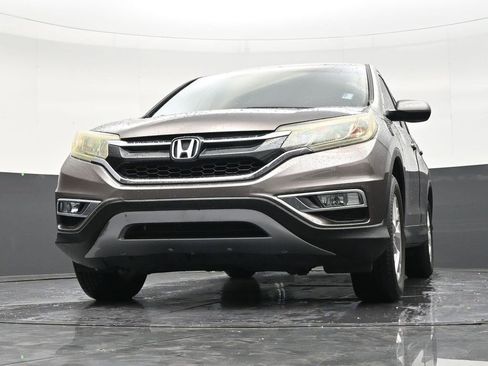 Used 2015 Honda CR-V EX image 26