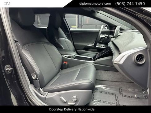 Used 2024 Lucid Air Touring AWD/4WD image 20