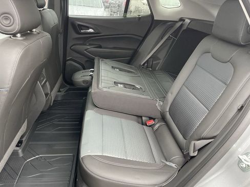 New 2026 Chevrolet Trax LT w/ Driver Confidence Package image 21