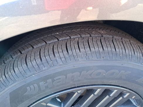 New 2026 Nissan Sentra SV w/ Floor Mat Package image 29