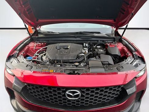 Used 2025 MAZDA CX-50 AWD 2.5 S w/ Weather Package image 19