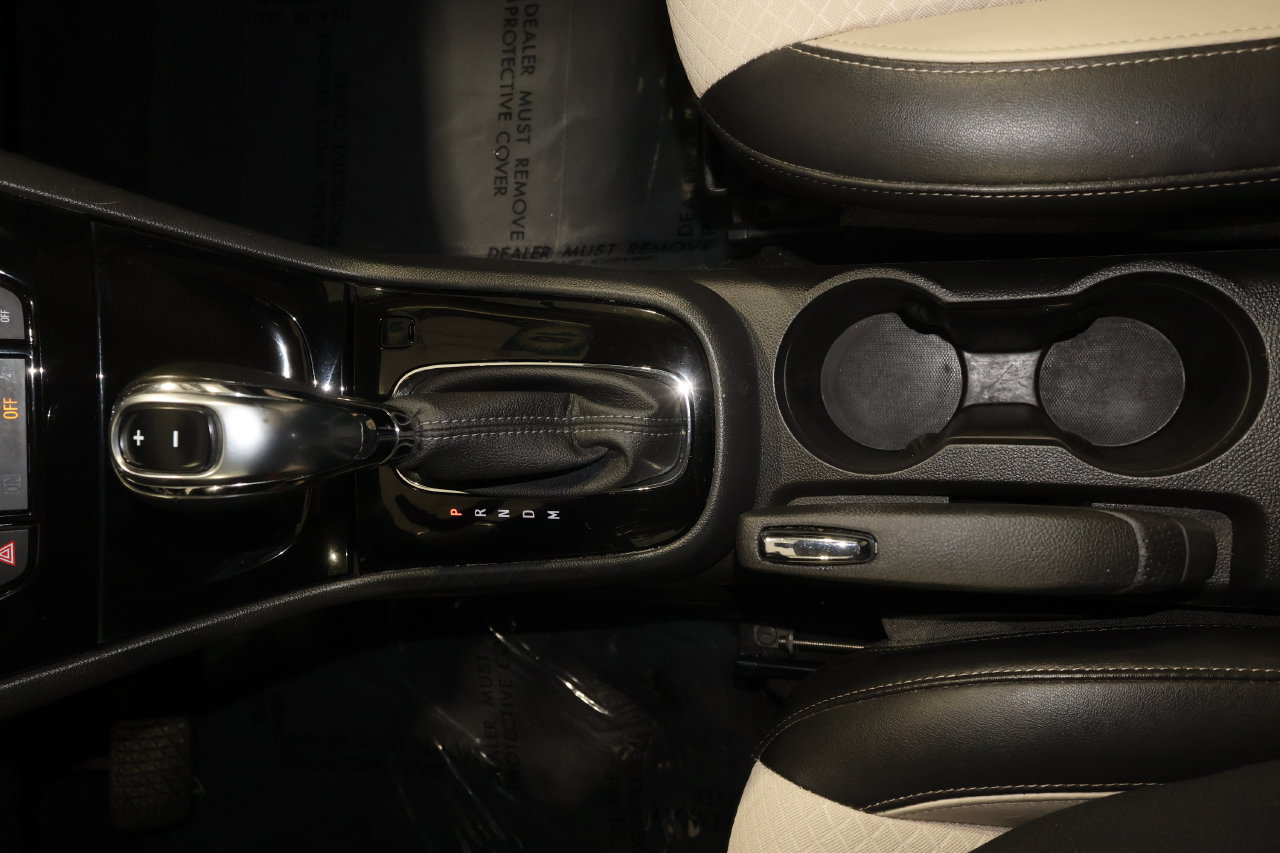 Used 2018 Buick Encore Preferred FWD image 9