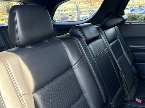 Used 2024 Dodge Durango GT image 28