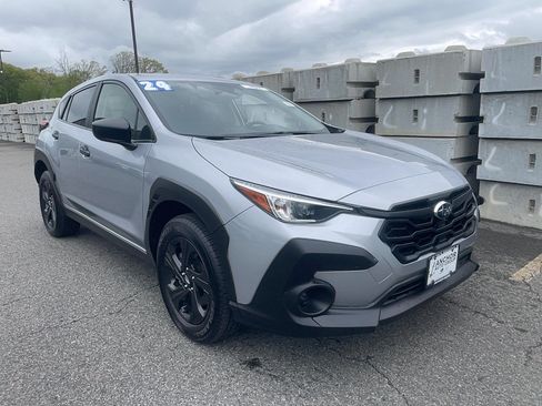 Used 2024 Subaru Crosstrek 2.0i AWD/4WD image 1