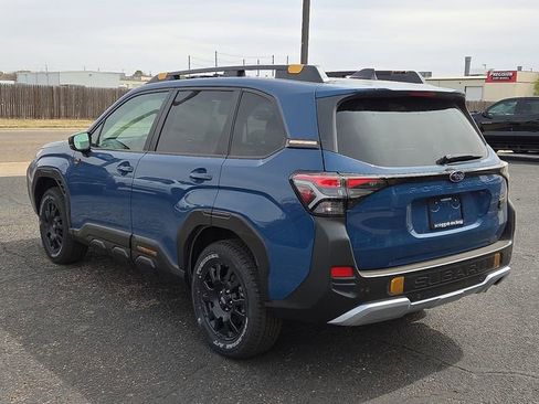 New 2026 Subaru Forester Wilderness image 3