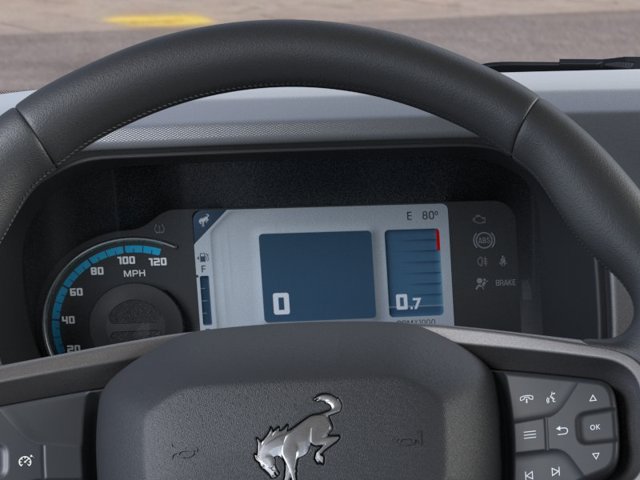 Used 2025 Ford Bronco 4-Door AWD/4WD image 13