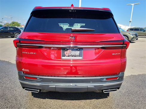 New 2026 Buick Enclave Preferred w/ Power Package image 4