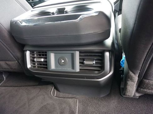 Used 2025 Ford F150 STX w/ STX Black Appearance Package AWD/4WD image 19