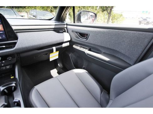New 2026 Subaru Outback Limited AWD/4WD image 8