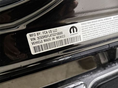 New 2026 RAM 2500 Laramie image 28