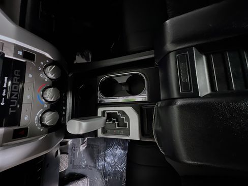 Used 2021 Toyota Tundra SR5 RWD image 24