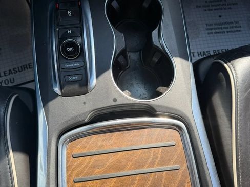 Used 2017 Acura MDX FWD w/ Advance Package image 11