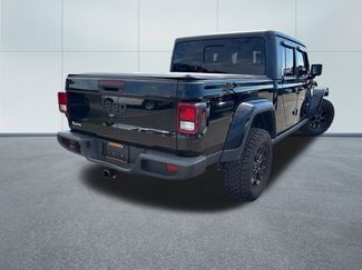 Used 2021 Jeep Gladiator Sport AWD/4WD video 4