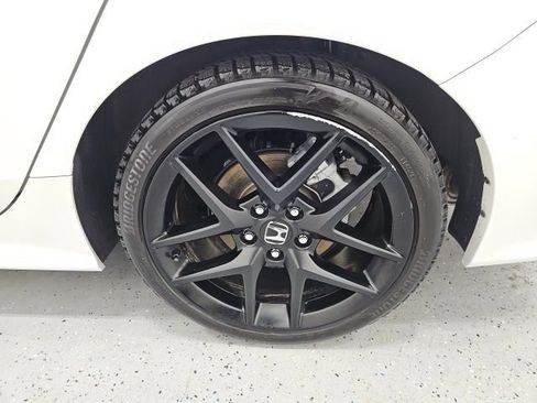 Used 2022 Honda Civic Si image 11