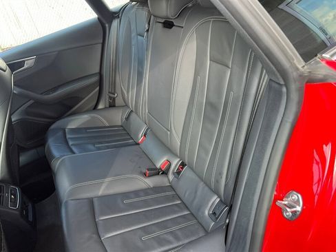 Used 2024 Audi A5 2.0T Premium Plus image 22