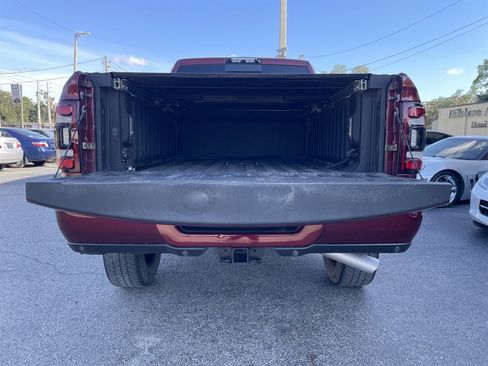 Used 2021 RAM 2500 Laramie w/ Night Edition AWD/4WD image 44