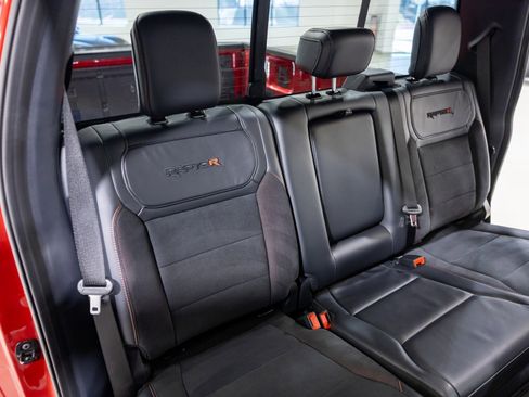 Used 2025 Ford F150 Raptor w/ Equipment Group 803A Raptor R image 31