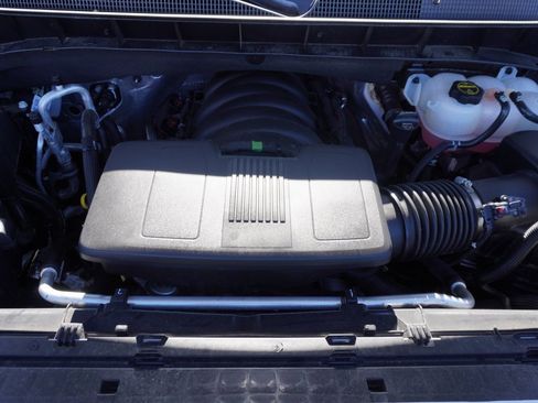 Used 2024 Chevrolet Silverado 1500 RST w/ Convenience Package II image 25