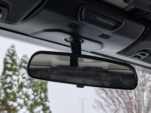 Used 2021 Jeep Wrangler Unlimited Sahara image 23